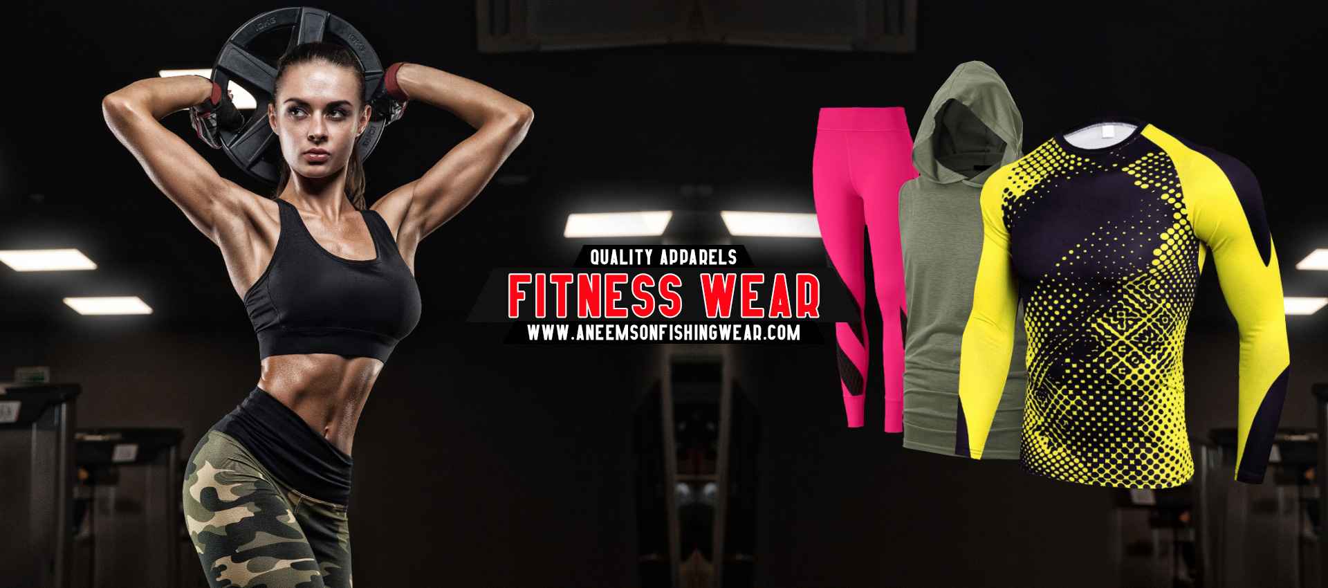 Fitness Wear