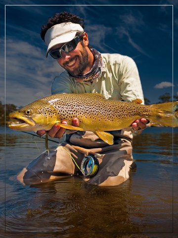 Fishing Apparels