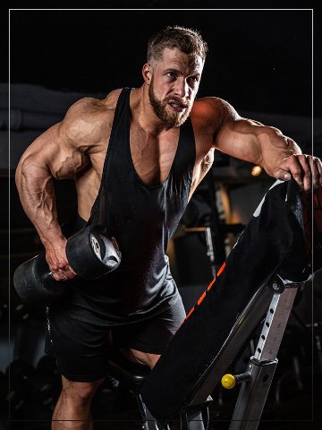 Fitness Wear