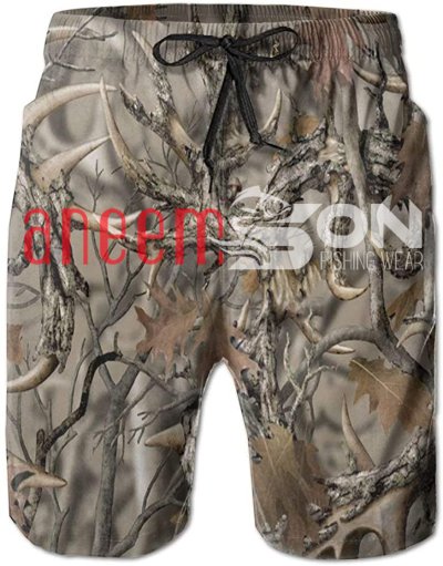 Hunting Shorts