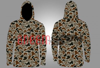 Hoodie Shirt
