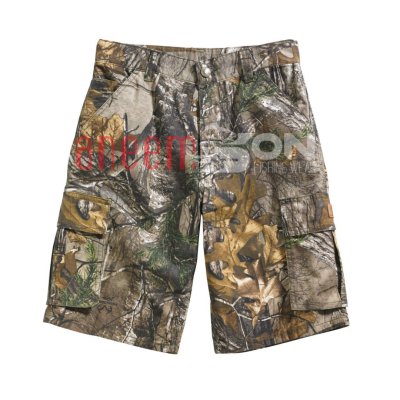 Hunting Shorts