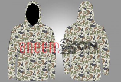 Hoodie Shirt