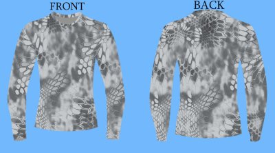 Man Performance Shirts