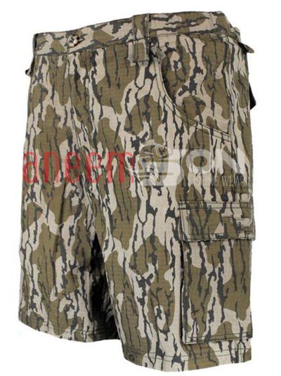 Hunting Shorts