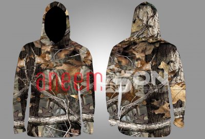 Hoodie Shirt