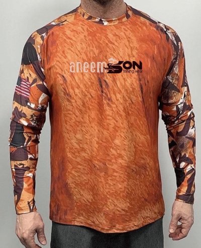 Performance Shirt