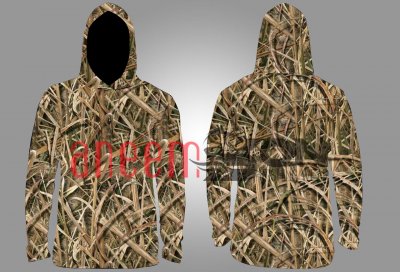 Hoodie Shirt