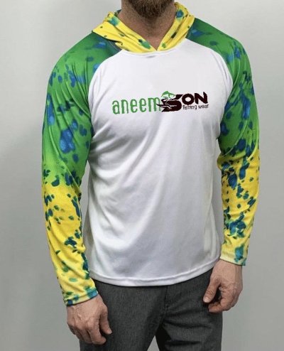 Performance Shirt