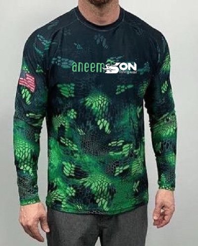Performance Shirt