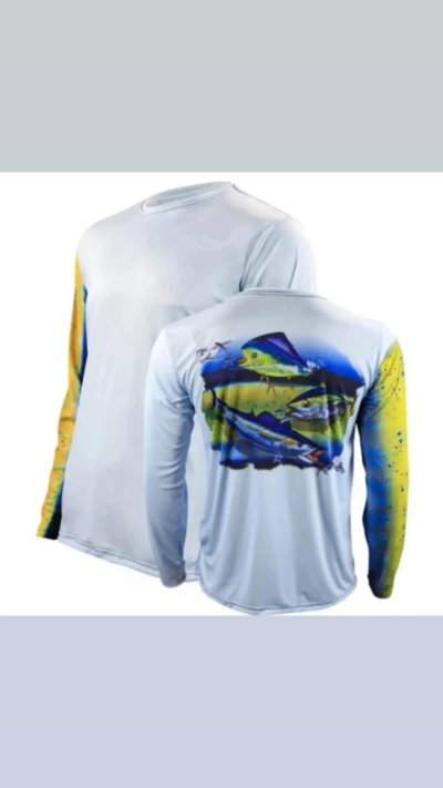 Performance Shirt