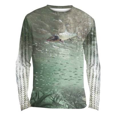 Men Performance Shirts