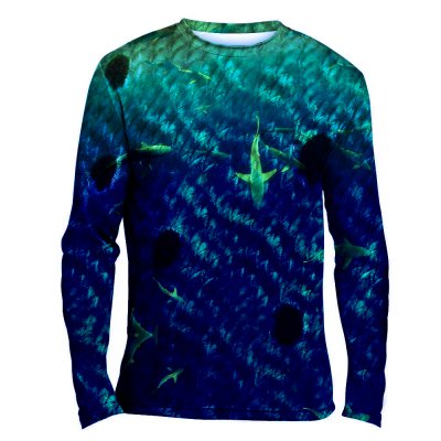 Men Performance Shirts