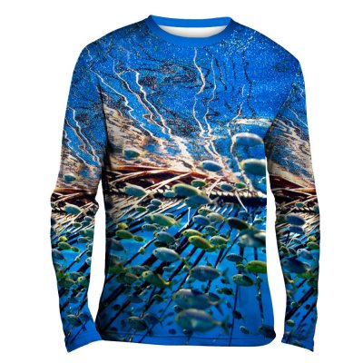 Men Performance Shirts