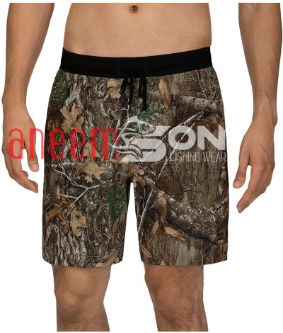 Hunting Shorts