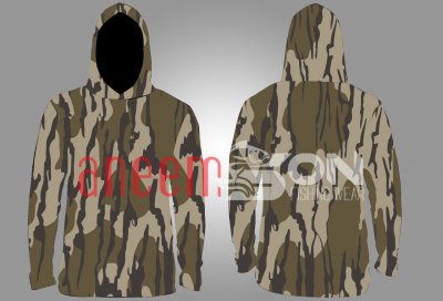 Hoodie Shirt