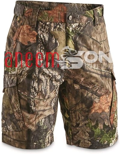 Hunting Shorts